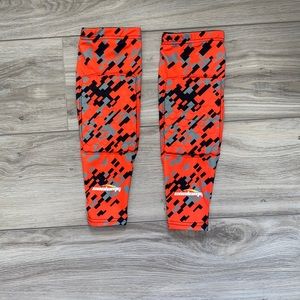 basketball knee pads